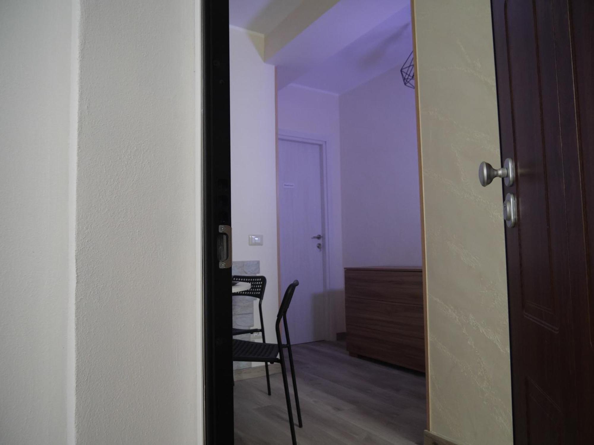 Our Guest House Фьюмичино Экстерьер фото