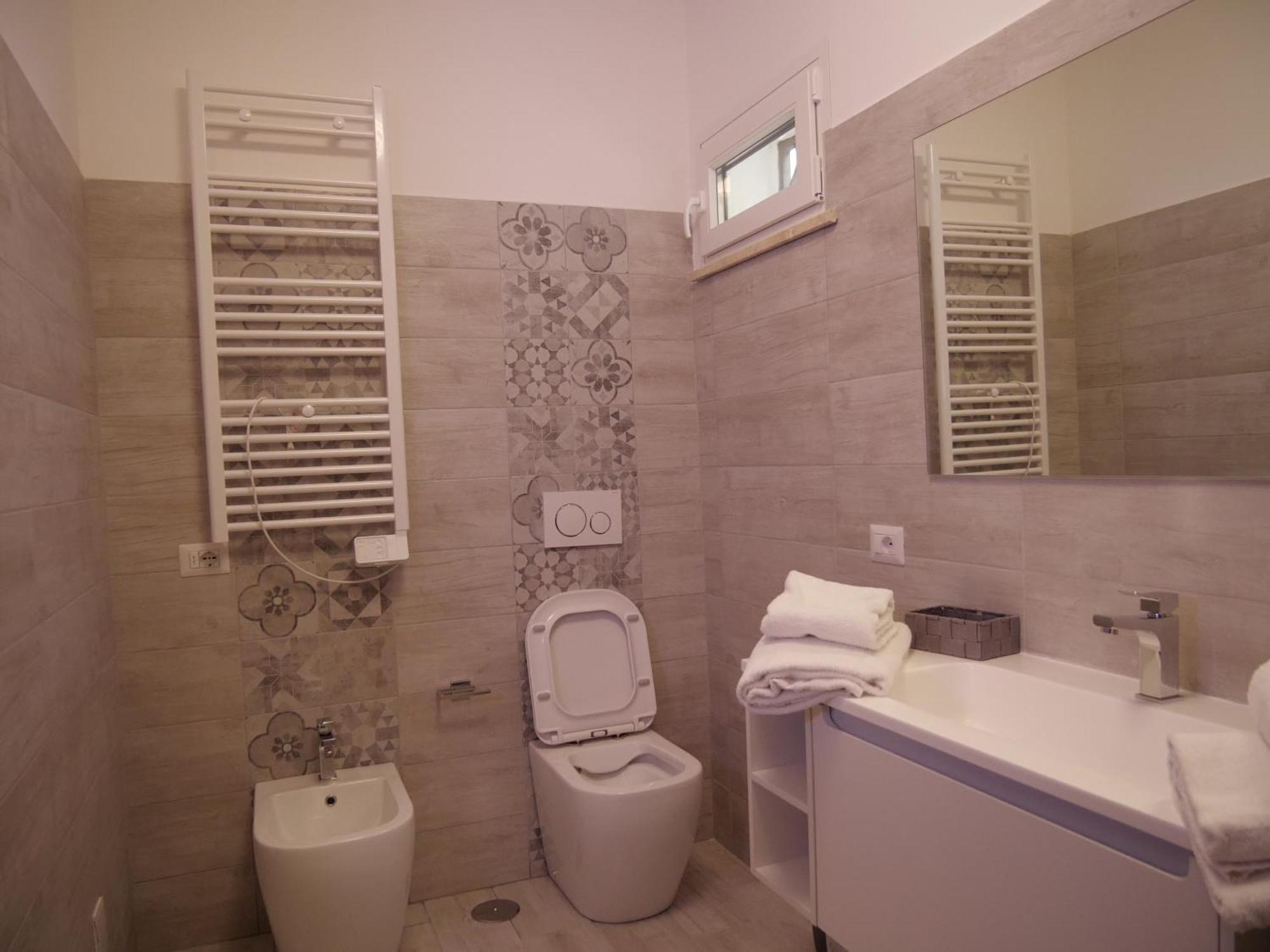 Our Guest House Фьюмичино Экстерьер фото