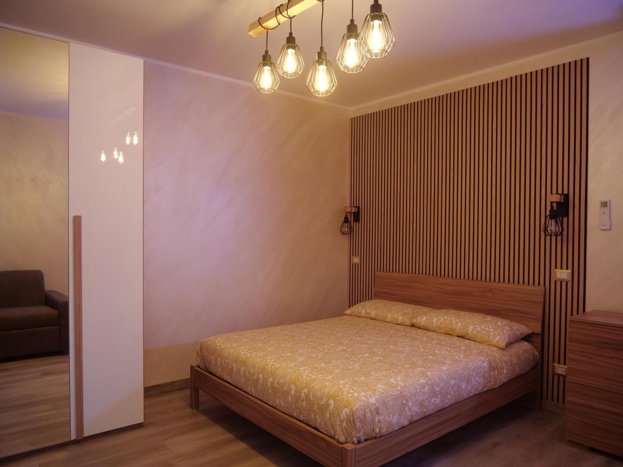 Our Guest House Фьюмичино Экстерьер фото